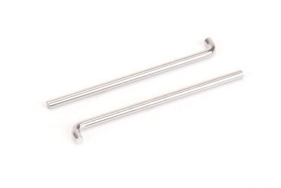 Schumacher Lower Pivot Pin Rear (pr) - CAT XLS