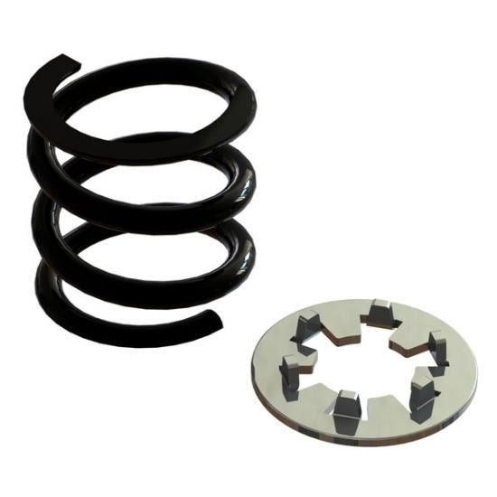 ARRMA Slipper Spring 4x4