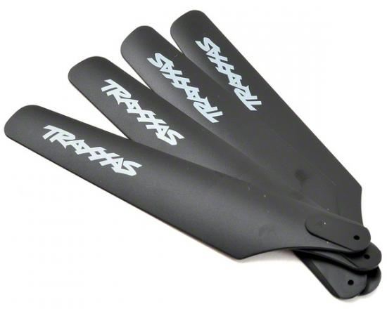 TRAXXAS Rotor Blade Set, Upper & Lower