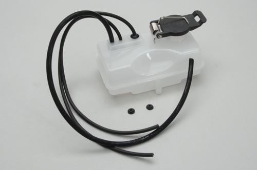 River Hobby Fuel Tank Assembly