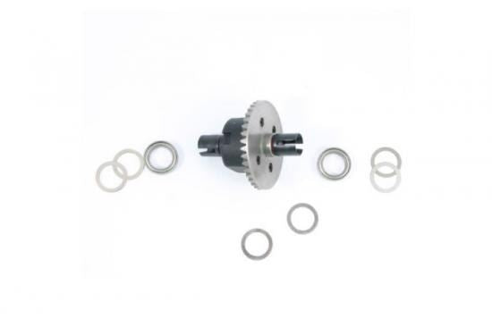 FTX VANTAGE/CARNAGE DIFF. GEARBOX 1SET