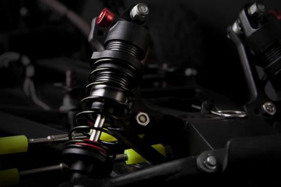 GMADE XD AERATION SHOCK 113MM (2)