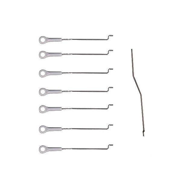 Fms Avanti V3 Linkage Rod