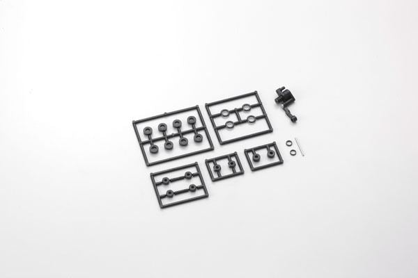 Servo Saver Assembly Kyosho Mini-Z Awd