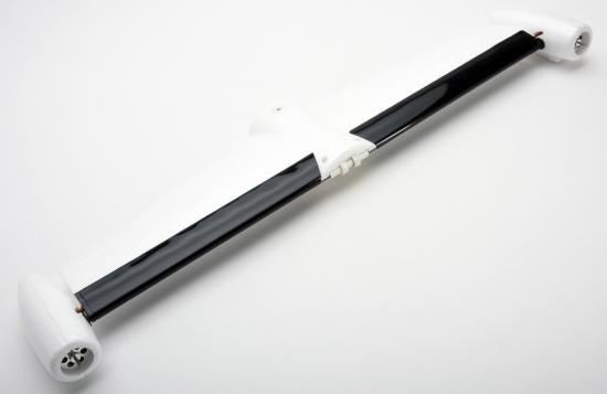 Ripmax Transition - Front Wing Assembly with Motors