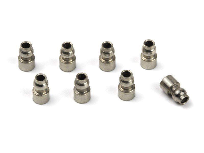 Pivot Ball 5*9.9Mm (8Pcs)