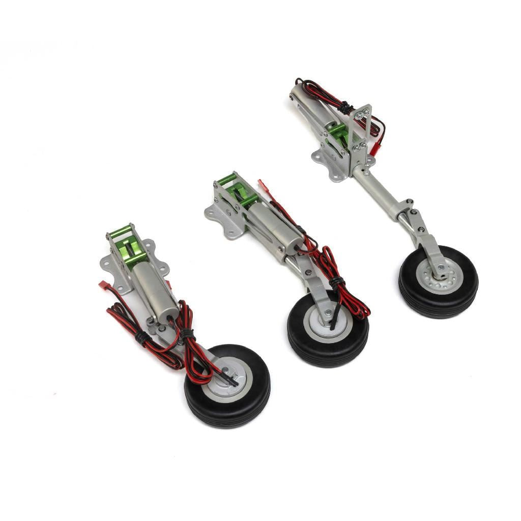 Hangar 9 Retract Set: Aermacchi MB-339