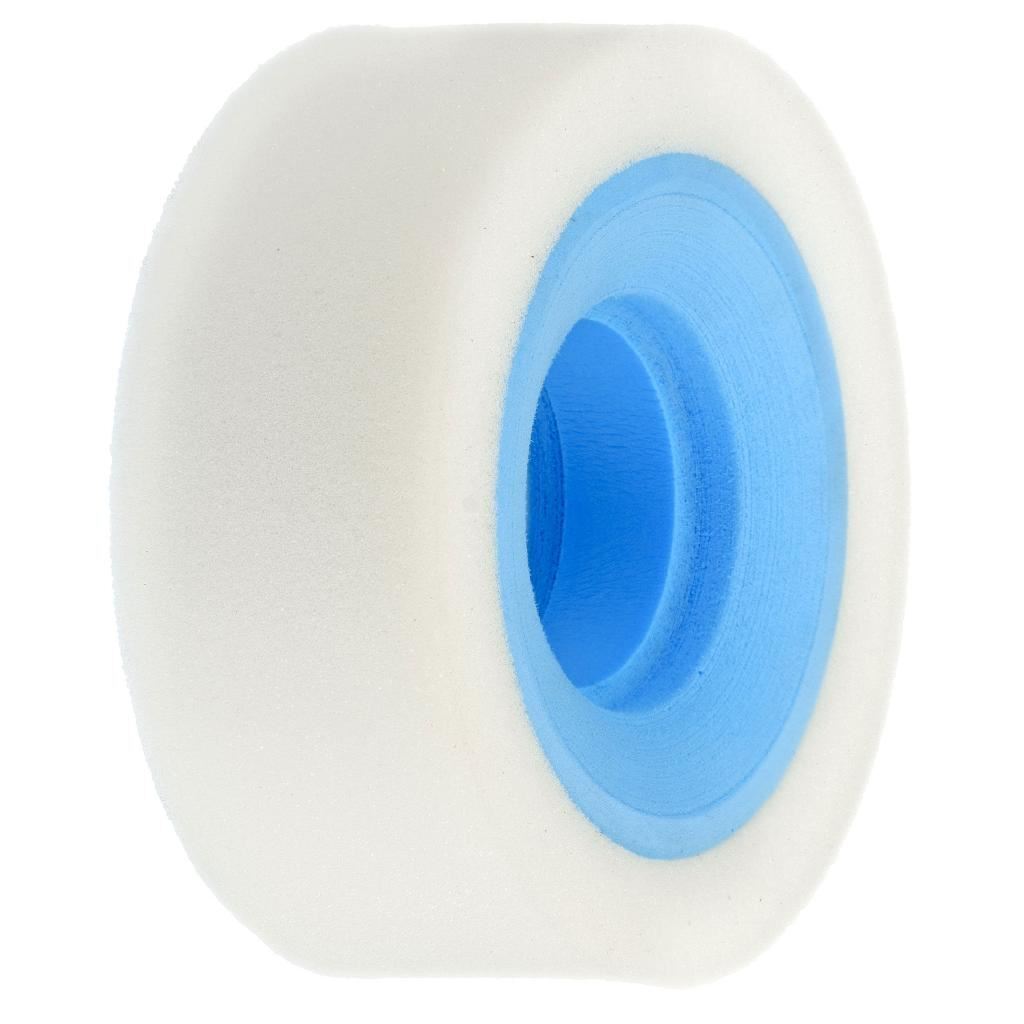 Proline 1/10 Dual Stage Front/Rear 1.9In Rock Crawling Foam (2): Xl T