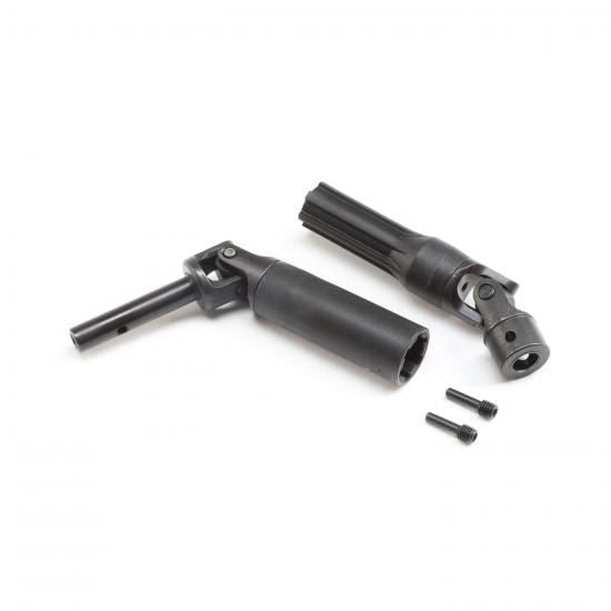 Losi Front Drive Shaft Slider, Complete: SuperRockRey (Losi252110)