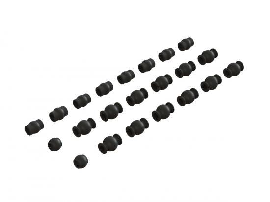 Arrma Composite Pivot Ball BLX 4S