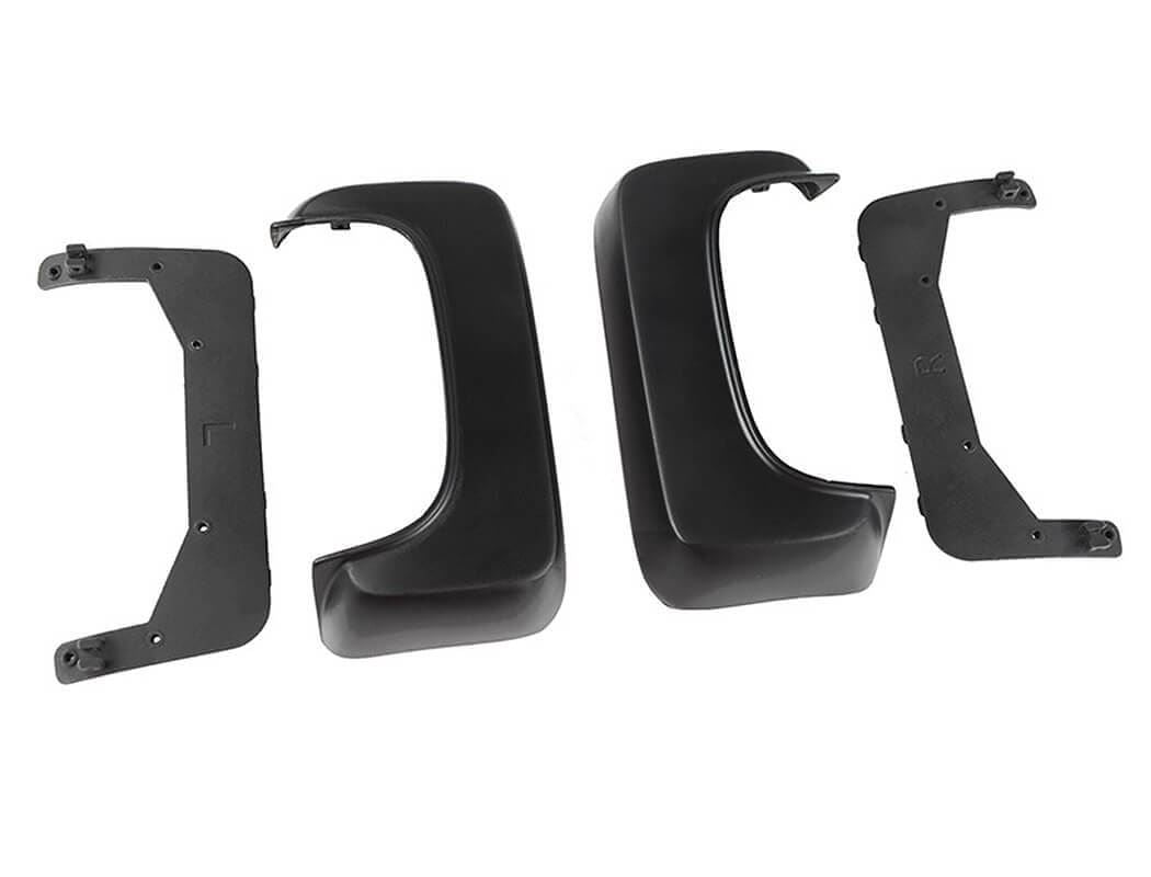 Rc4Wd Dually Fenders For Chevrolet K10