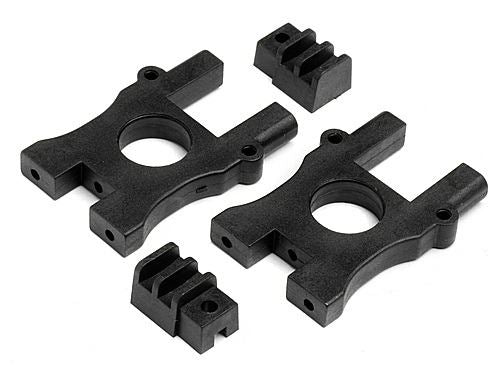 HPI Centre Diff Housing Set