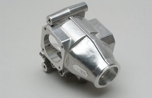 OS Engine Crankcase FT300 (X-OS46201010)