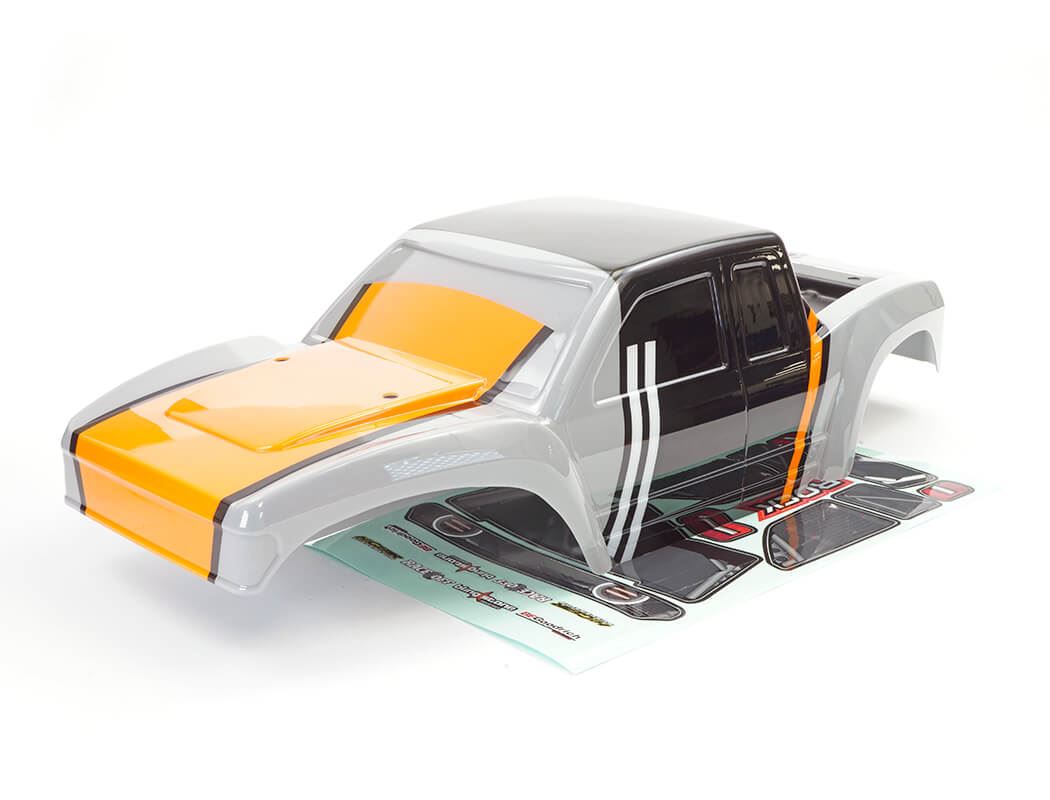 FTX GLADIUS PRINTED LCG BODY (GREY)