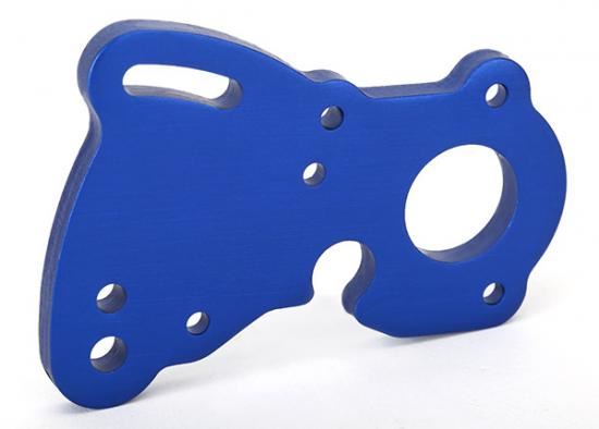 TRAXXAS Plate, motor