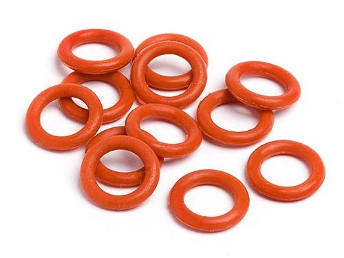 Maverick O-Ring Seals (12Pcs)