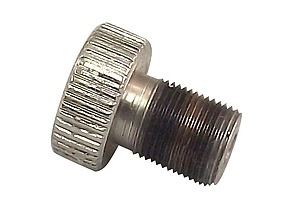 Badger Model 200 Needle Adjusting Screw