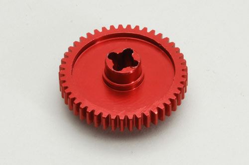 Ripmax Main Gear - Metal - Jackal/Husky