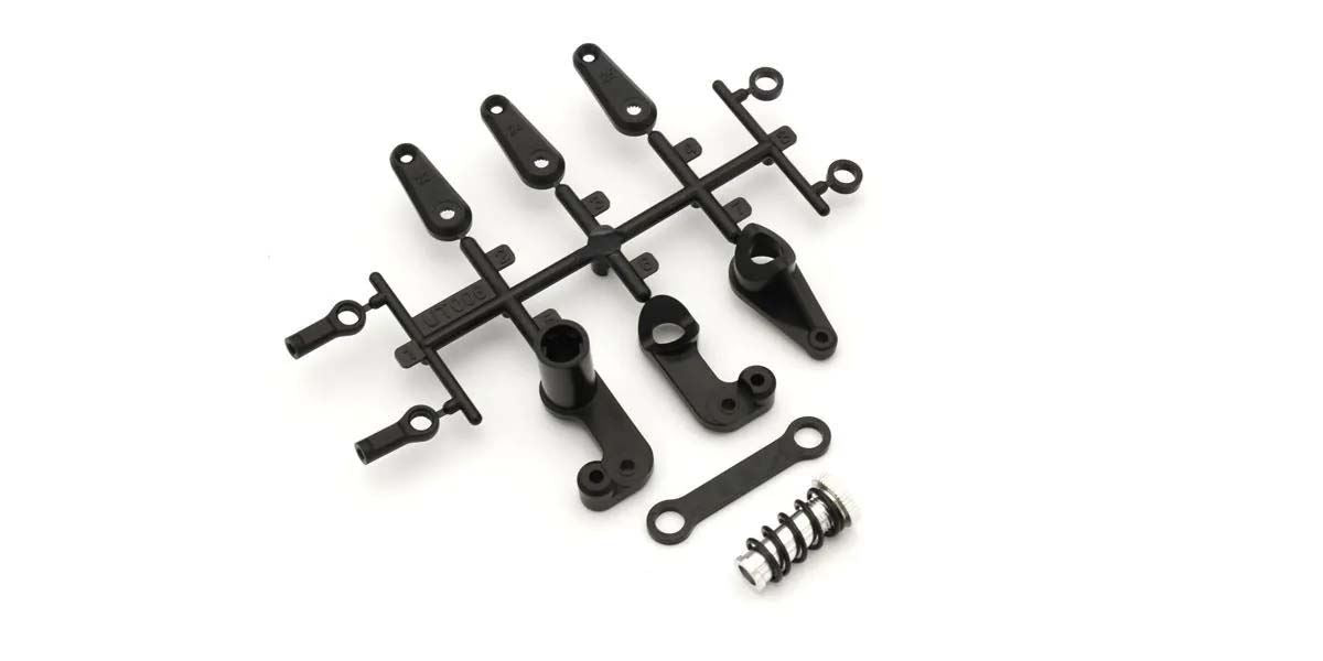 Servo Saver Kyosho Ultima-Ultima Jj