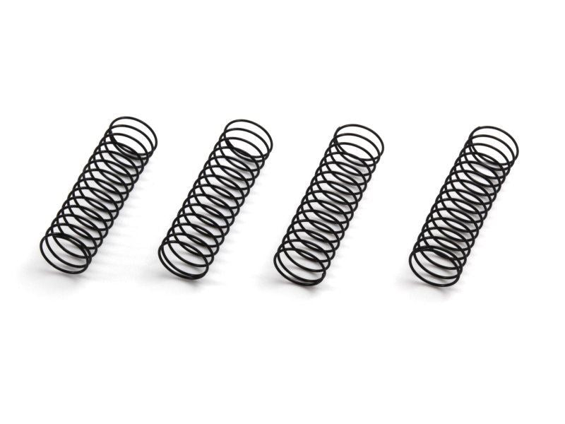 Shock Spring 10X33X0.5Mm 13.75 Coils (Soft)