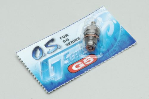 OS Glowplug Type G5