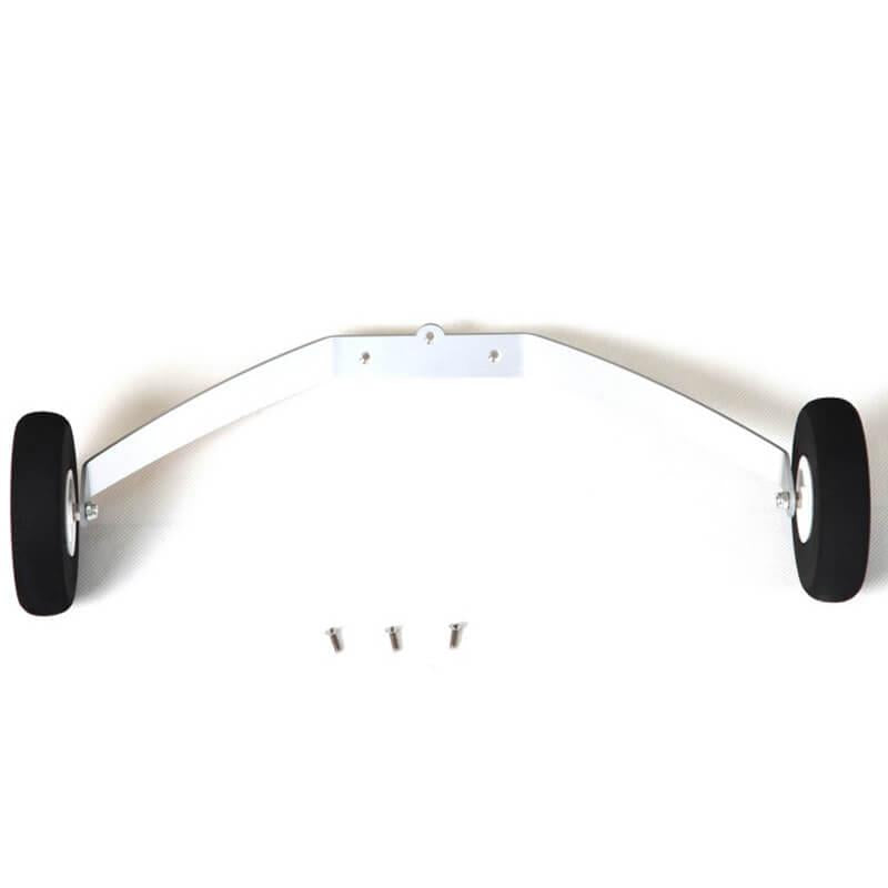 Fms Super Ez V4 Front Landing Gear Set