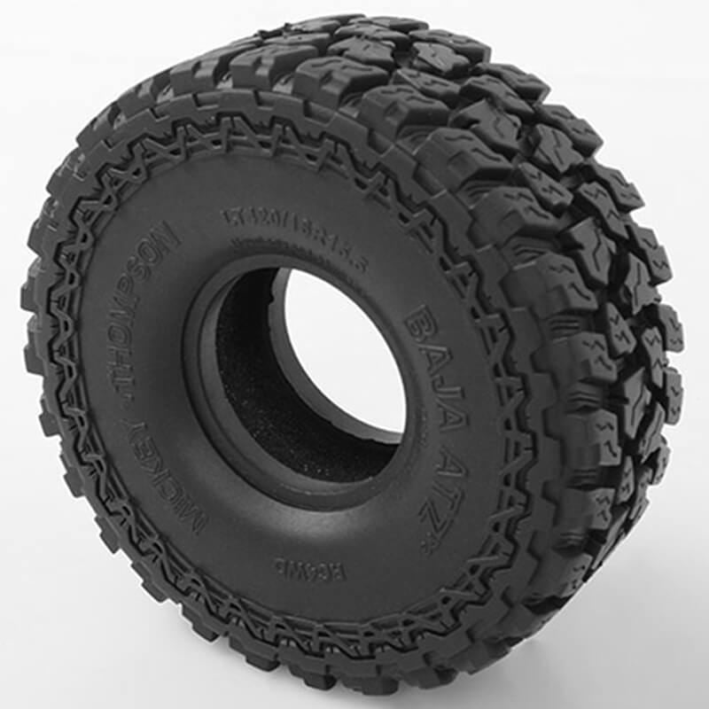 RC4WD MICKEY THOMPSON 1.55 BAJA ATZ P3 SCALE TYRES