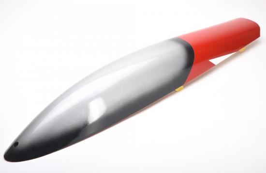 JSM Xcalibur+ - Canopy (Sport) (Z-JSM002/J)