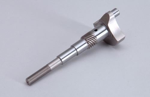 OS Engine Crankshaft - FSa72