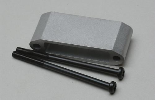 OS Engine Silencer Extension Adaptor - E-3030