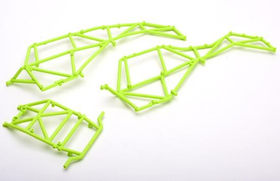 Ripmax Across Rock Crawler - Roll Cage Complete