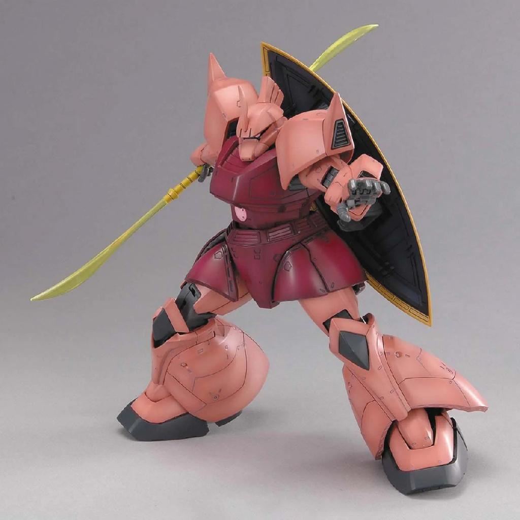 Bandai Hobby Mg 1/100 Char'S Gelgoog Version 2.0