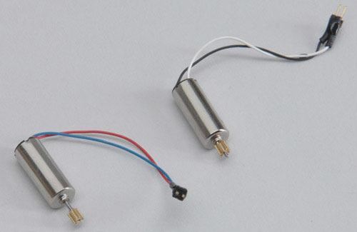 EF Motor Set (2pcs) - Mini-Stinger