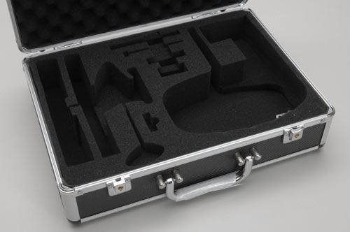 EF Aluminium Carry Case - Mini-Stinger (A-EF5685)