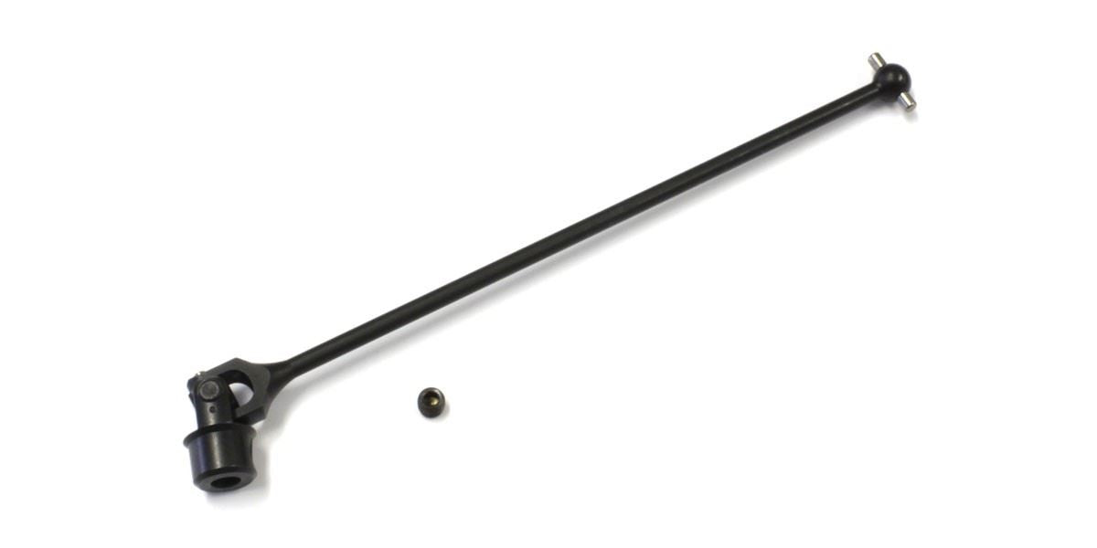 Universal Swing Shaft 144Mm Inferno Mp9E Evo (Rr Centre)