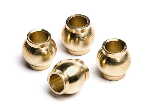 Maverick Shock Ball Head