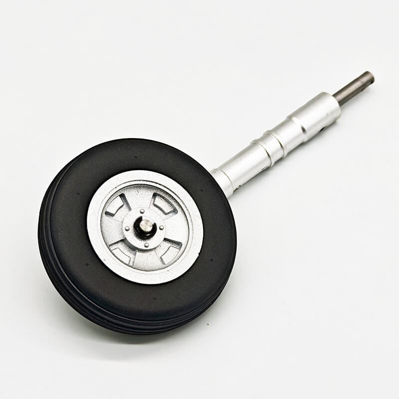 Xfly Hurricane Main Landing Gear - Left