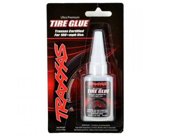 Traxxas Trx Ultra Premium Tire Glue
