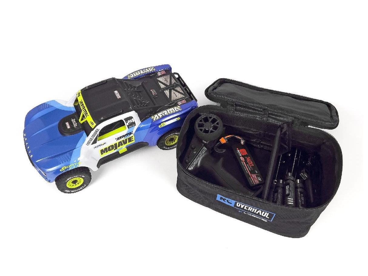 Rco Charger/Tool Bag (250X150X100Mm)