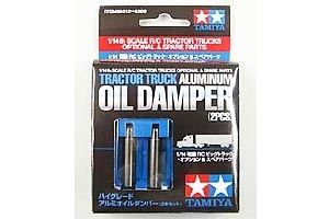 Tamiya Tr Alu Oil Damper X 2