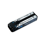 Sunpadow LiPo 5200-2S2P-7.4V-130C Slim Stick