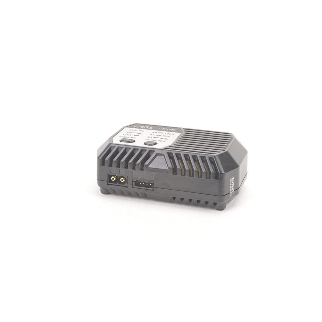 SKY RC e455 AC 50W Charger