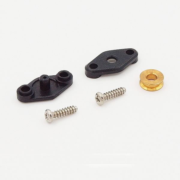 Joysway Sheeting Pulley Block