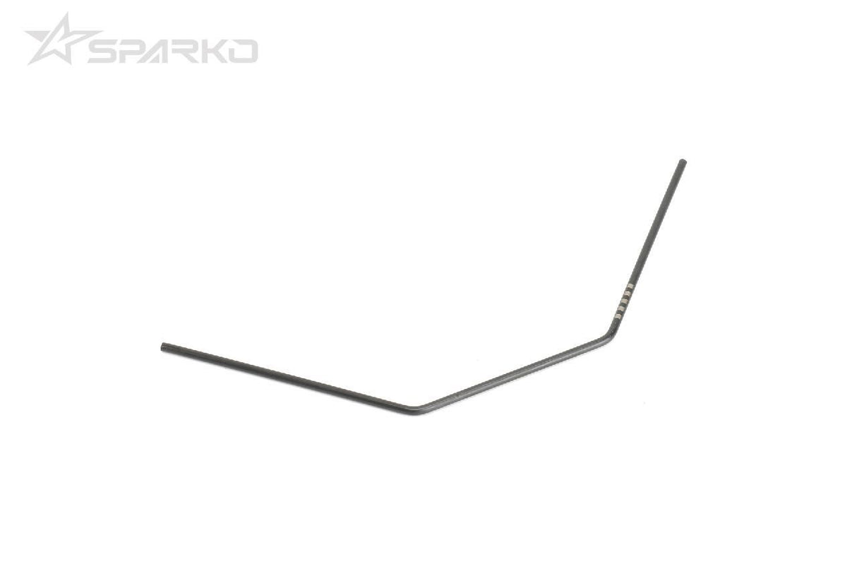 Sparko F8T Sparko F8T Rear Sway Bar 2.5Mm