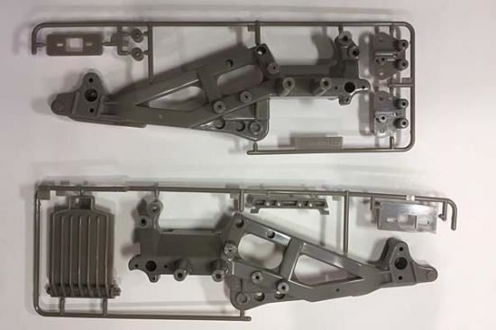 Tamiya A Parts For 58354