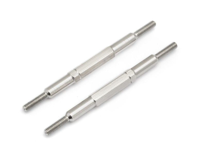 Hd Steering Turnbuckle (2Pcs)