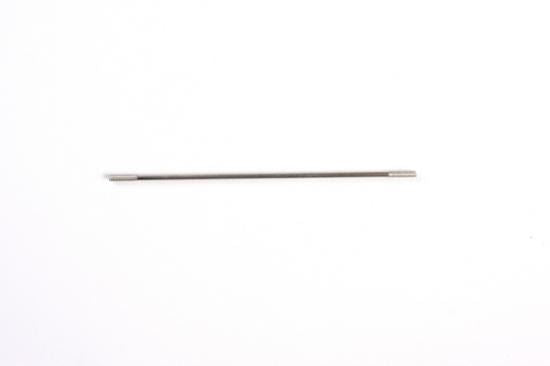 Tamiya 3X117mm Threaded Shaft (Mt4X1)