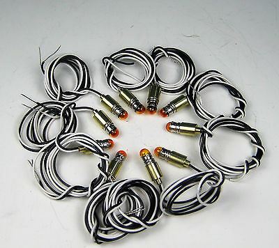 LGB 10Xyellow Bulb In Holder Was L68502