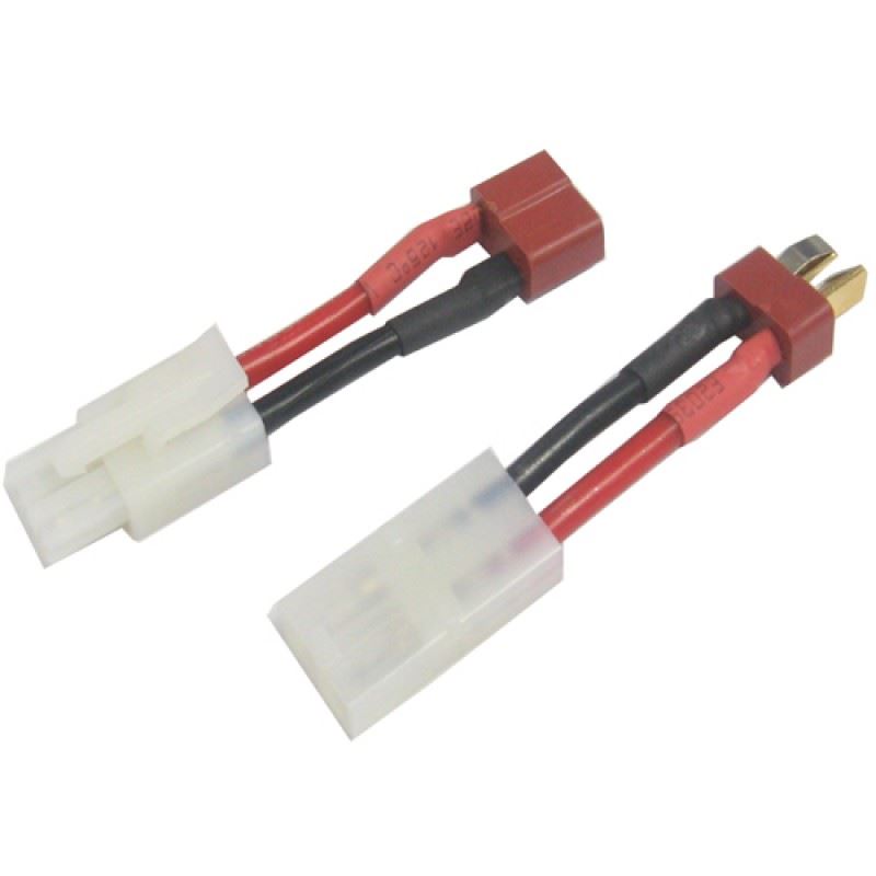 Yeah Racing Plug-Pal (Tamiya / T-Plug)