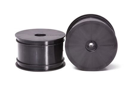 Tamiya Trf501X DB01 Rear Wheel (2)